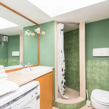 Rsh Trevi Fountain Apartment Rome