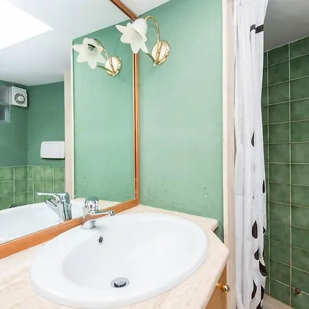 Apartment Rsh Trevi Fountain *