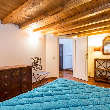 Rsh Trevi Fountain Apartment *