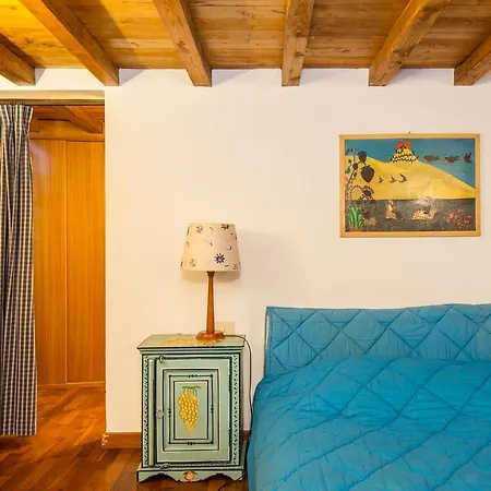 Apartment Rsh Trevi Fountain Rome