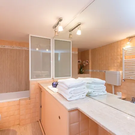 Rsh Trevi Fountain Apartment Rome