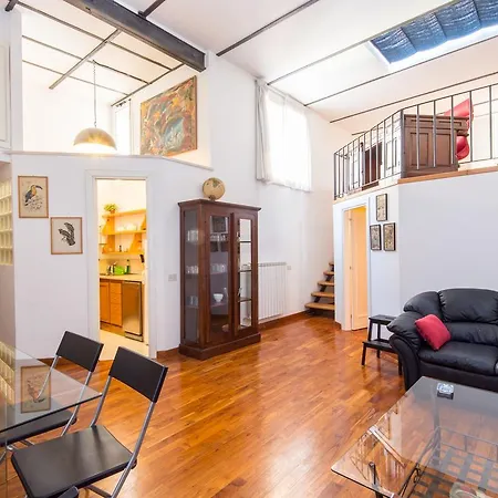 Rsh Trevi Fountain Apartment Rome