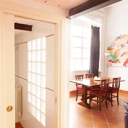 Rsh Trevi Fountain Apartment Rome