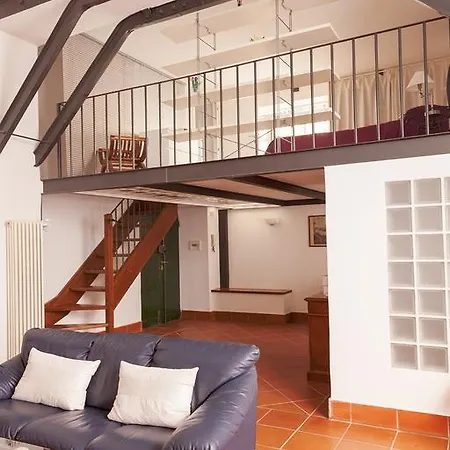 Apartment Rsh Trevi Fountain *