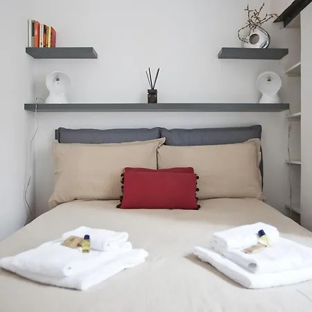 Rsh Trevi Fountain Apartment Rome