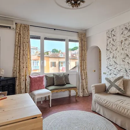 Apartment Rsh Trevi Fountain