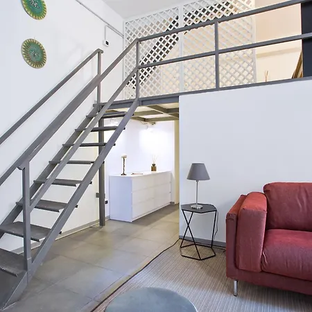 Apartment Rsh Trevi Fountain *