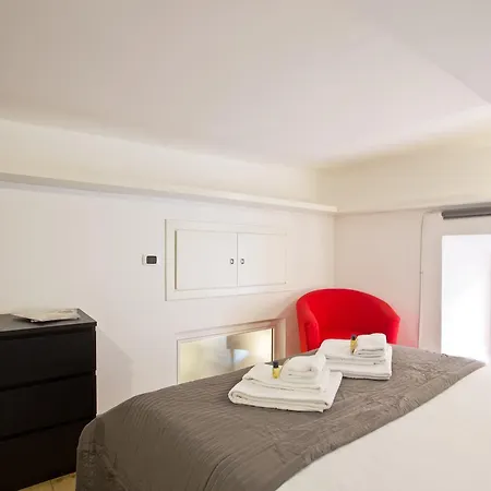 Rsh Trevi Fountain Apartment Rome