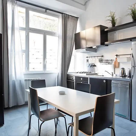 Apartment Rsh Trevi Fountain *