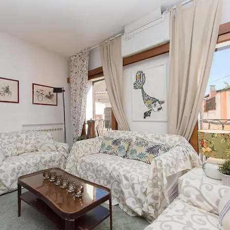 Apartment Rsh Trevi Fountain Rome